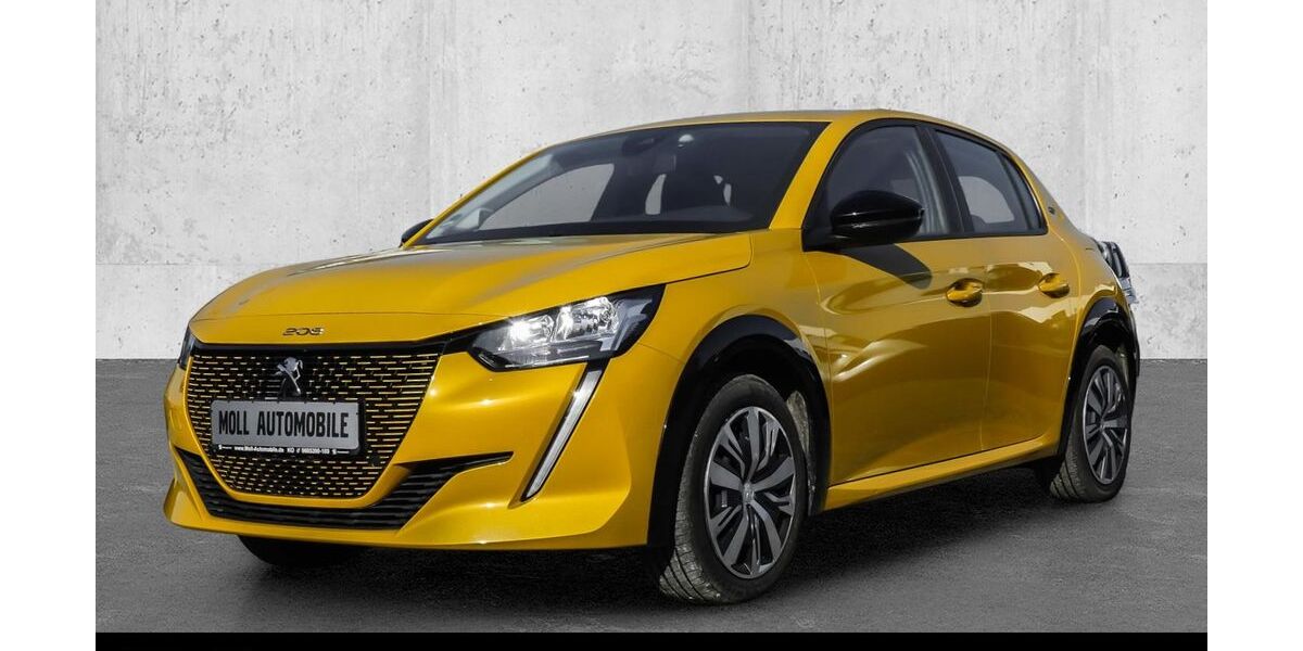 Peugeot 208 30.573 km 15.390 &euro; Euskirchen 53879