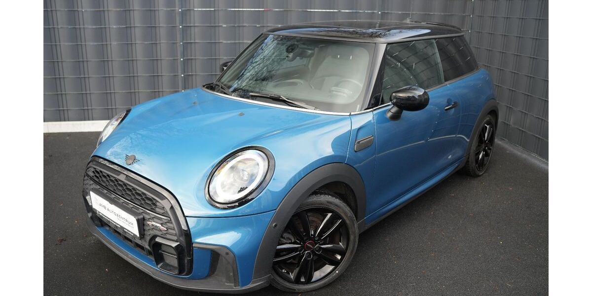 Mini Cooper 41.089 km 23.999 &euro; Dormagen 41539