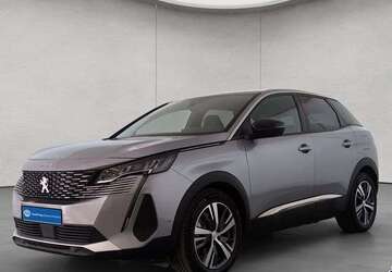 Peugeot 3008 49.600 km 20.980 &euro; Leverkusen 51373