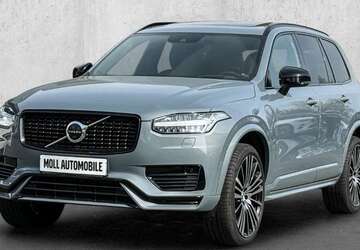 Volvo XC90 100.508 km 41.980 &euro; Bergheim 50126