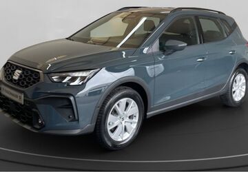 Seat Arona 9.990 km 23.990 &euro; Köln 50823