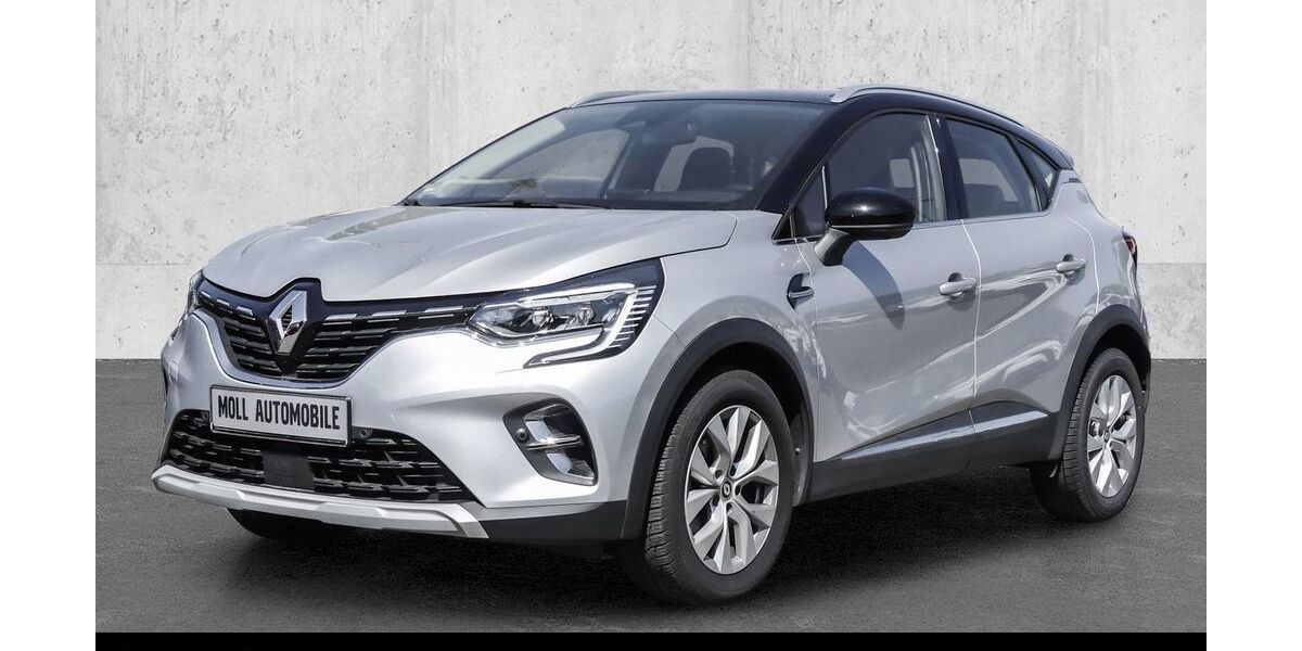 Renault Captur 41.000 km 19.190 &euro; Euskirchen 53879