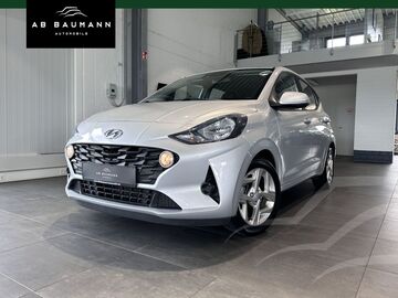 Gebrauchte Hyundai i10