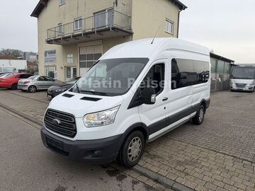 Gebrauchte Ford Transit