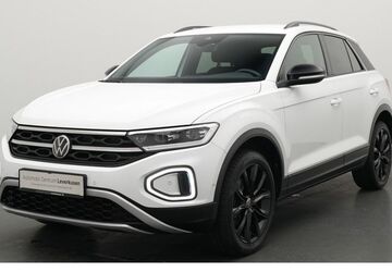 VW T-Roc 46.816 km 24.988 &euro; Leverkusen 51379