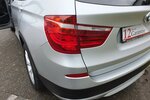 BMW X3 xDrive 20 d XENON NAVI TEILLEDER PDC STEPTRONIC 174.544 km 13.450 &euro; Köln 50858