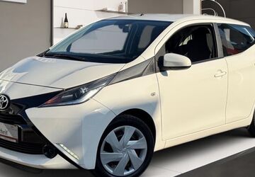 Toyota Andere 144.932 km 5.900 &euro; Köln 51067