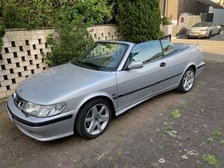Saab 9-3 33.000 km 13.500 &euro; Hürth, Stadt 50354