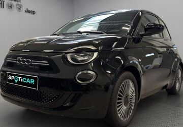 Fiat 500e 18.258 km 17.980 &euro; Bornheim 53332