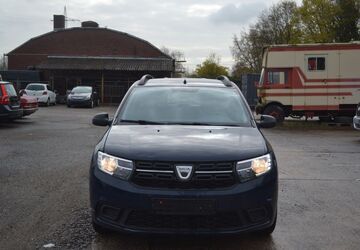 Dacia Logan 100.000 km 3.770 &euro; köln 50969
