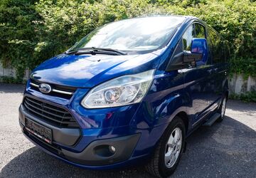 Ford Tourneo Custom 211.728 km 11.950 &euro; Hürth 50354