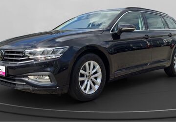 VW Passat 93.211 km 23.990 &euro; Köln 50968
