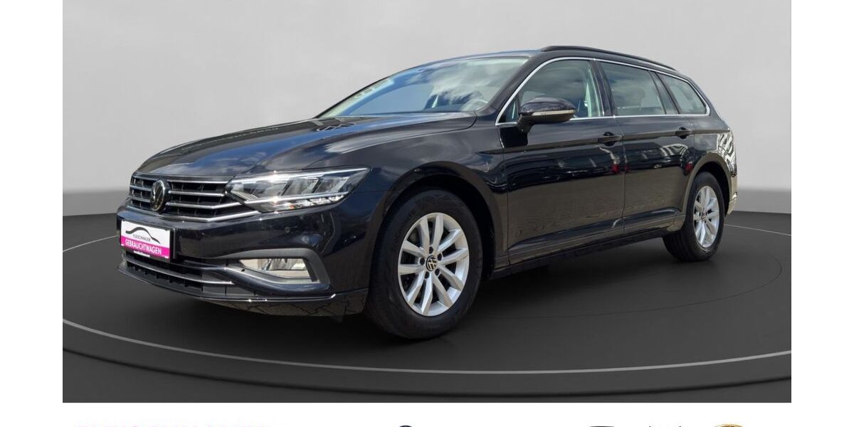 VW Passat 93.211 km 23.990 &euro; Köln 50968