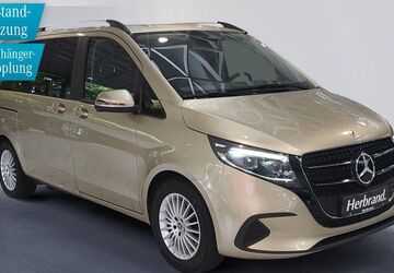 Mercedes-Benz V 220 8.796 km 60.920 &euro; Bergheim 50126