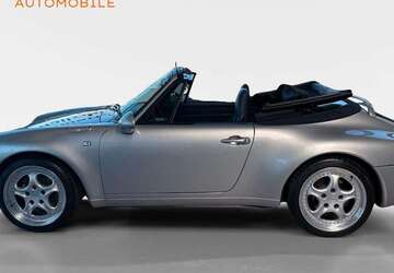 Porsche 993 83.353 km 99.993 &euro; Bedburg 50181