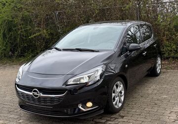 Opel Corsa 77.120 km 7.499 &euro; Bergheim 50129