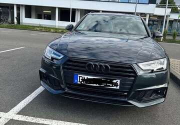 Audi A4 166.000 km 18.200 &euro; Kerpen 50171