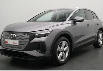 Audi Q4 62.504 km 35.480 &euro; Leverkusen 51373