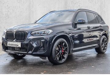 BMW X3 29.000 km 56.995 &euro; Köln-West 50858