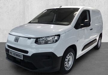 Fiat Doblo 4.987 km 20.690 &euro; Köln 51149