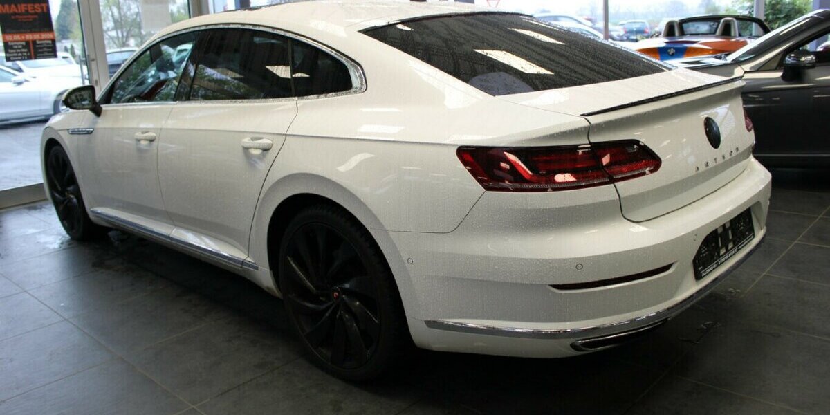 VW Arteon 2.0 TSI 4Motion DSG R-Line 147.227 km 22.980 &euro; Euskirchen 53881