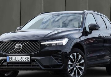 Volvo XC60 10.000 km 59.660 &euro; Euskirchen 53879