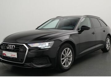 Audi A6 124.801 km 25.480 &euro; Leverkusen 51373