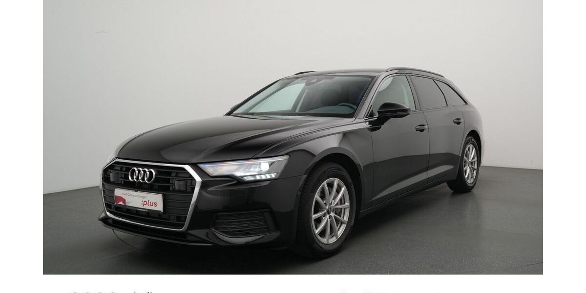 Audi A6 124.801 km 25.480 &euro; Leverkusen 51373