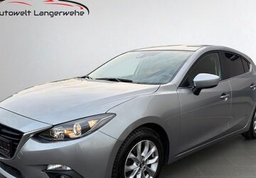 Mazda 3 84.411 km 13.999 &euro; Langerwehe 52379