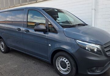 Mercedes-Benz Vito 157.118 km 9.250 &euro; Köln 51149