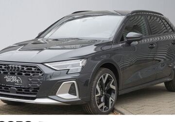 Audi A3 2.222 km 46.275 &euro; Düren 52351
