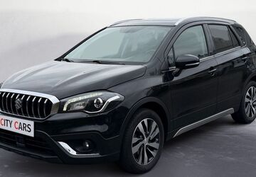 Suzuki SX4 55.000 km 14.990 &euro; Dormagen 41540