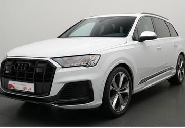 Audi SQ7 75.955 km 60.980 &euro; Leverkusen 51373