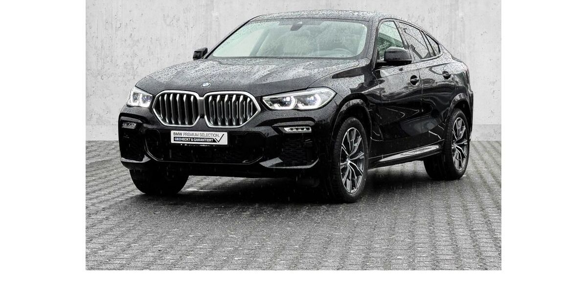 BMW X6 51.003 km 59.890 &euro; Köln-Nord 50739