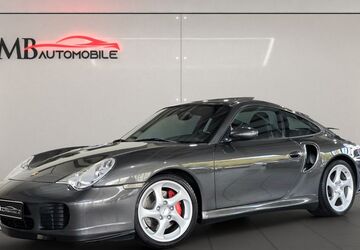 Porsche 996 55.000 km 87.950 &euro; Bedburg 50181