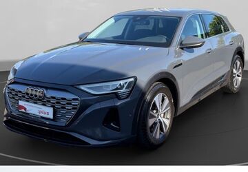 Audi Q8 29.042 km 47.890 &euro; Euskirchen 53879