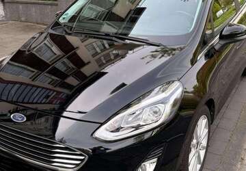 Ford Fiesta 153.128 km 7.500 &euro; Hürth, Stadt 50354