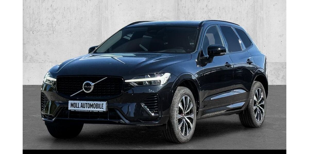 Volvo XC60 44.767 km 37.590 &euro; Bergheim 50126