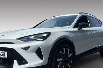 Cupra Formentor 29.595 km 33.900 &euro; Brühl 50321