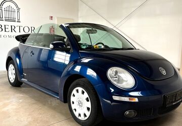 VW Beetle 249.900 km 2.970 &euro; Düren 52349