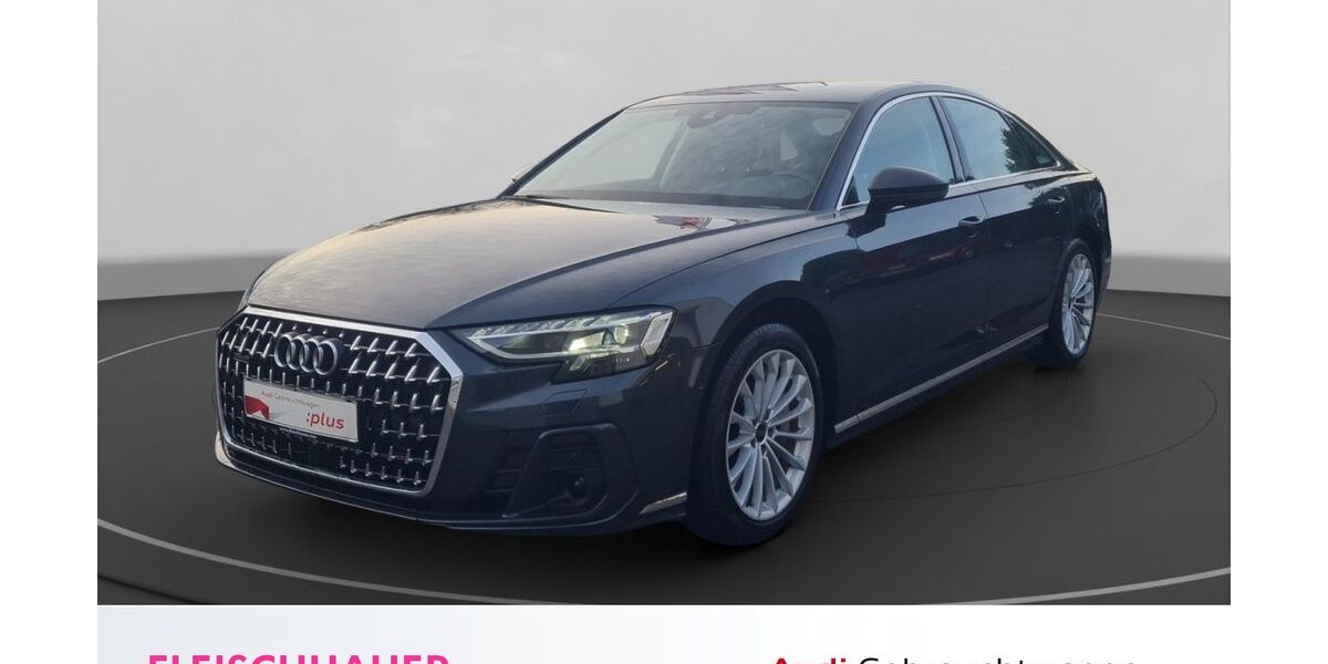 Audi A8 21.523 km 60.990 &euro; Euskirchen 53879