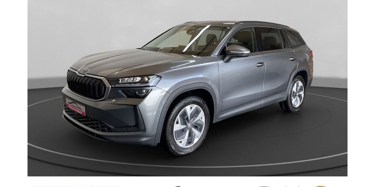 Skoda Kodiaq 30.393 km 42.310 &euro; Köln 50823