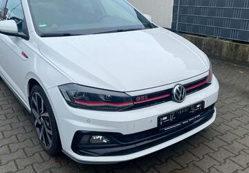 VW Polo 144.000 km 14.950 &euro; Bedburg 50181