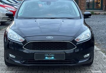 Ford Focus 119.752 km 5.950 &euro; Jüchen 41363