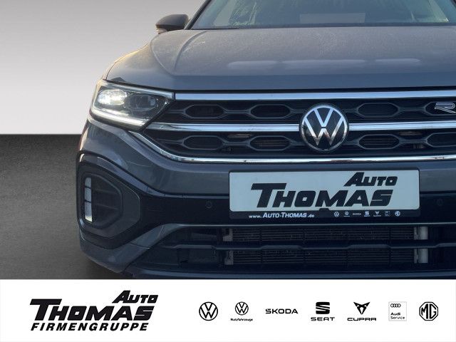 VW T-Roc 25.535 km 28.800 &euro; Bornheim 53332