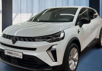 Renault Symbioz 26.301 km 23.890 &euro; Köln 50939