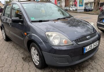 Ford Fiesta 200.000 km 1.350 &euro; Köln 50968