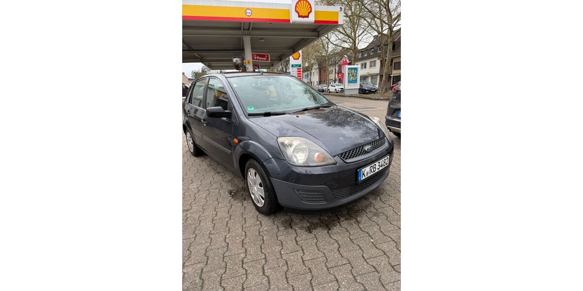 Ford Fiesta 200.000 km 1.350 &euro; Köln 50968