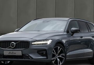 Volvo V60 70.600 km 31.960 &euro; Euskirchen 53879