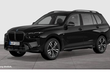 BMW X7 31.949 km 88.495 &euro; Köln-West 50858